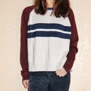 H&M cute sweater
